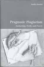 Pragmatic Plagiarism-OS