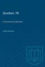 Quebec 70