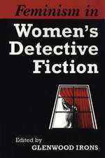 Feminism in Womens Detective F