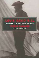 Louis David Riel REV/E: Essays on New Theological Perspectives in the Latin West