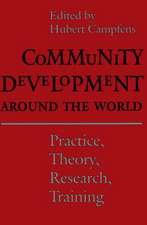 Community Development Across the World