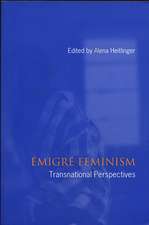 Emigre Feminism