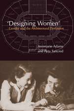 Designing Women Gender & the a