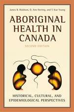 Aboriginal Health in Canada