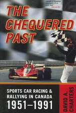 The Chequered Past