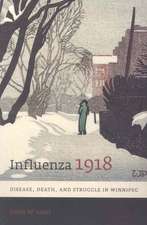 Influenza 1918