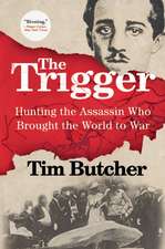 Butcher, T: Trigger