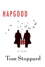 Hapgood