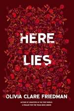 Here Lies