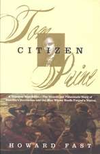 Citizen Tom Paine