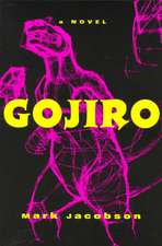 Gojiro: A Guide to Fulfillment for Families with Attention Deficit Disorder