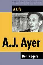 A.J. Ayer