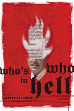 Who's Who in Hell: The Selected Writings of Kathy Acker