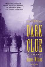 The Dark Clue