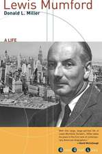 Lewis Mumford