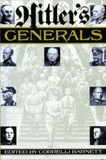 Hitler's Generals