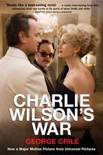 Charlie Wilson's War