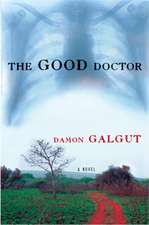 The Good Doctor