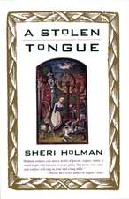 A Stolen Tongue