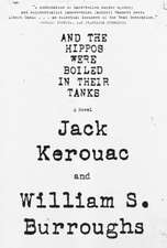 And the Hippos Were Boiled in Their Tanks: The Terrifying Journey Through the World's Most Dangerous Country