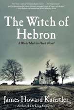 The Witch of Hebron: Danton, a Life