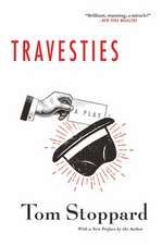 Travesties