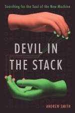 Devil in the Stack