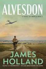 Alvesdon