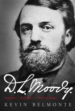 D.L. Moody