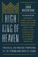 High King of Heaven