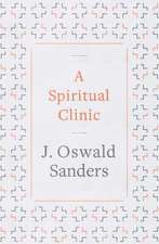 A Spiritual Clinic