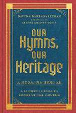 Our Hymns, Our Heritage