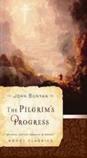 Bunyan, J: Pilgrim's Progress