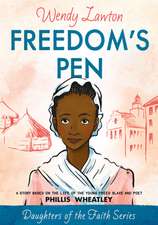 Freedom's Pen