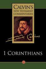 1 Corinthians