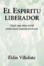 EL ESPIRITU LIBERADOR