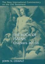 The Book of Isaiah, Chapters 40-66: A Biography