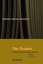 The Psalms