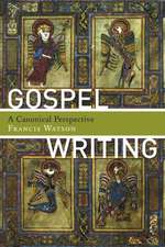 Gospel Writing