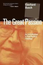 The Great Passion