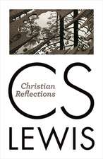 Christian Reflections