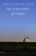 The Plain Sense of Things