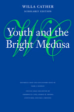 Youth and the Bright Medusa