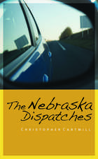 The Nebraska Dispatches