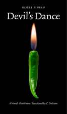 Devil′s Dance
