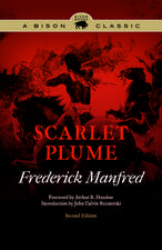 Scarlet Plume