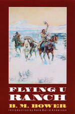 Flying U Ranch