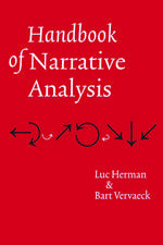 Handbook of Narrative Analysis