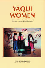 Yaqui Women