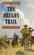 The Oregon Trail